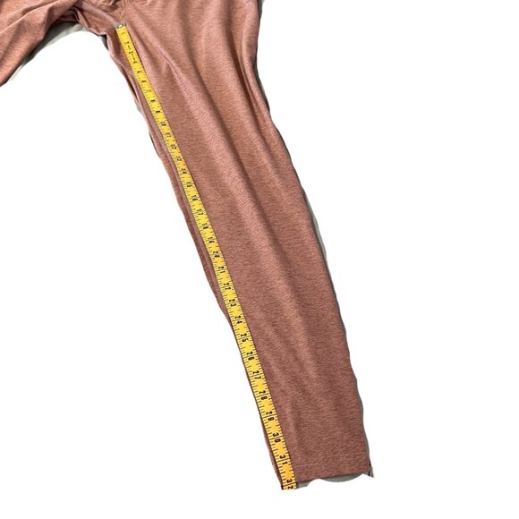 Outdoor Voices Joggers Mens Size XL Performance Tapered Sweatpants Drawstring - Picture 10 of 10